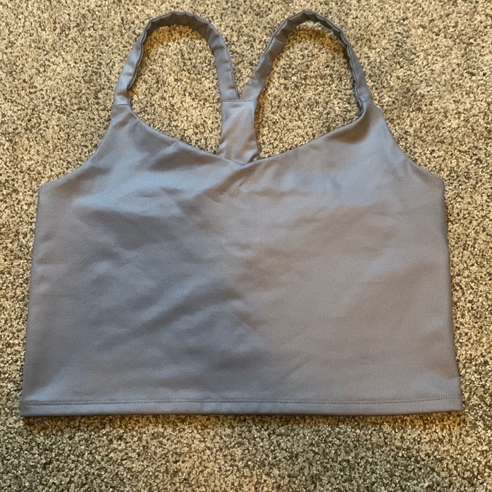 Abercrombie and Fitch Sports Bra